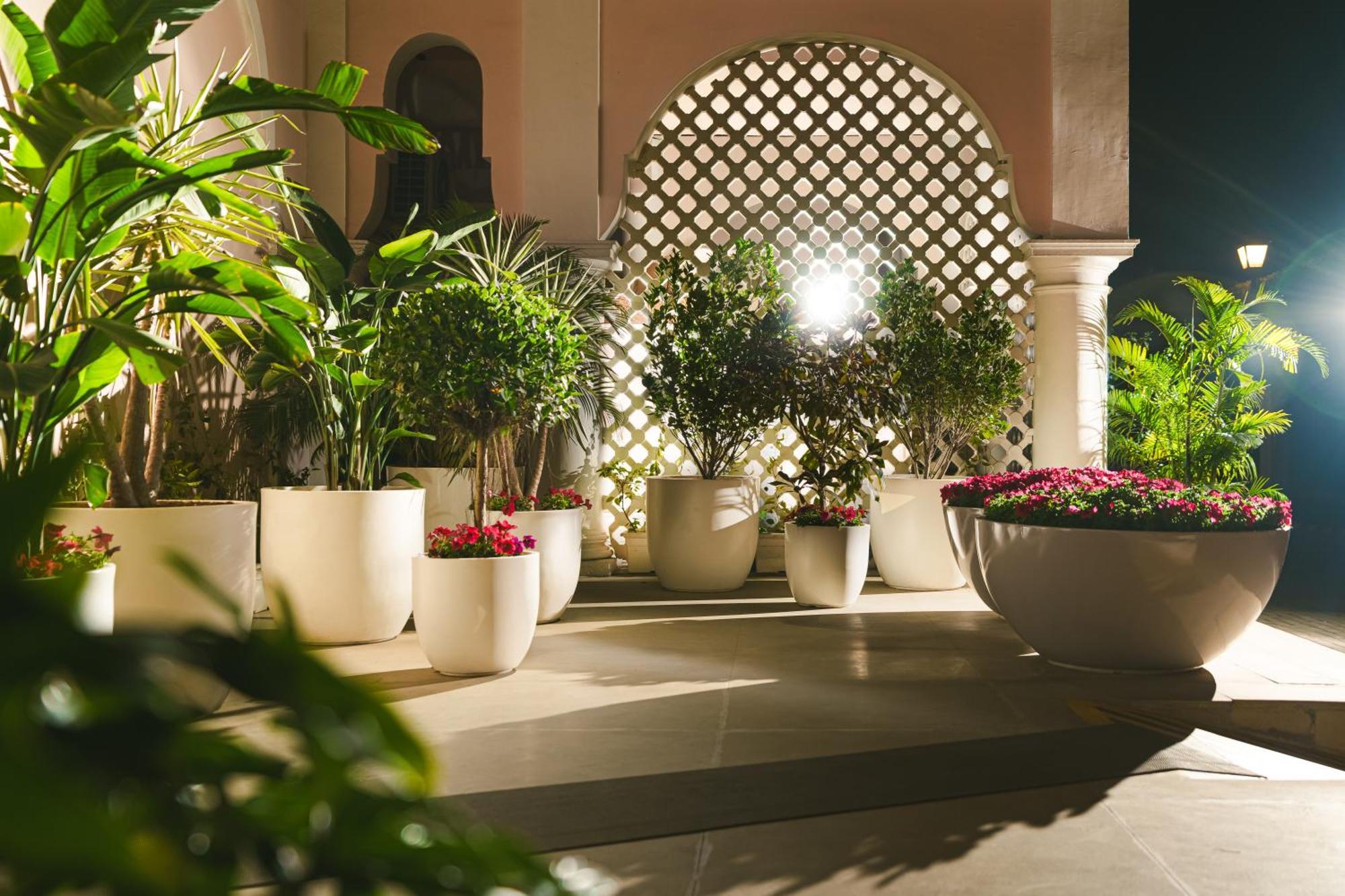 Dlf Club 5 Hotel Gurgaon Exterior foto